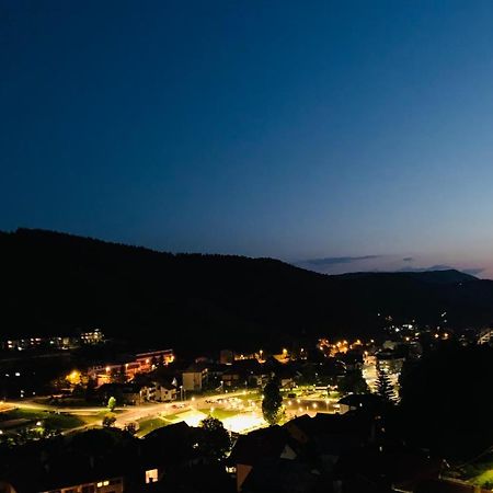 Apartmani In Zlatar Nova Varoš 외부 사진