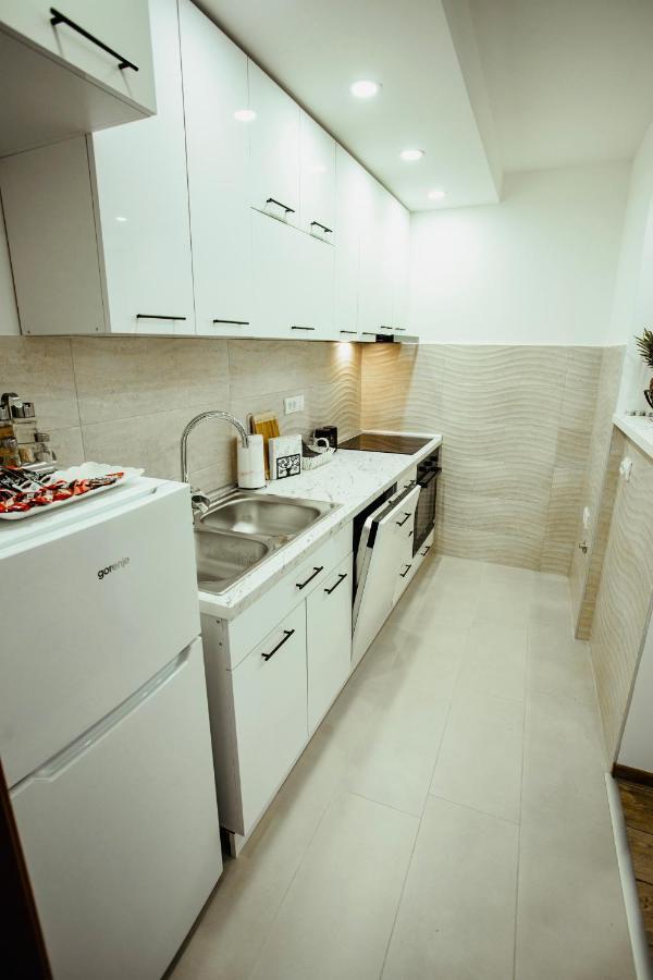 Apartmani In Zlatar Nova Varoš 외부 사진