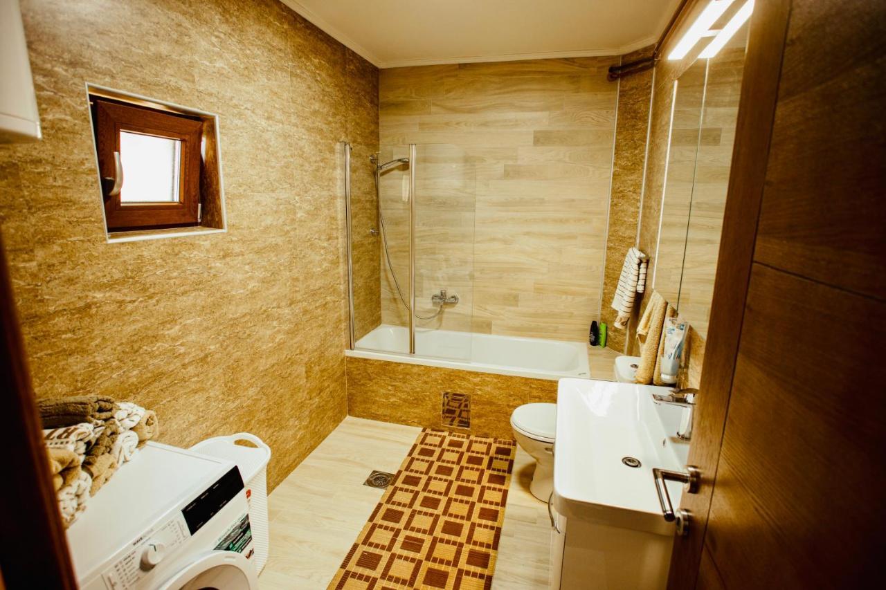 Apartmani In Zlatar Nova Varoš 외부 사진