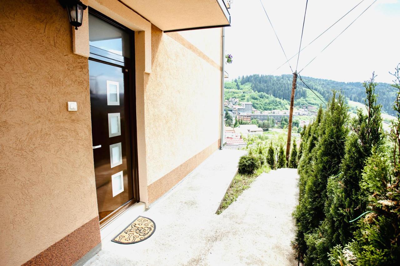 Apartmani In Zlatar Nova Varoš 외부 사진