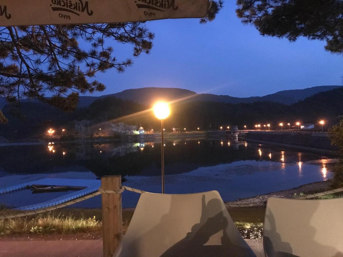 Apartmani In Zlatar Nova Varoš 외부 사진