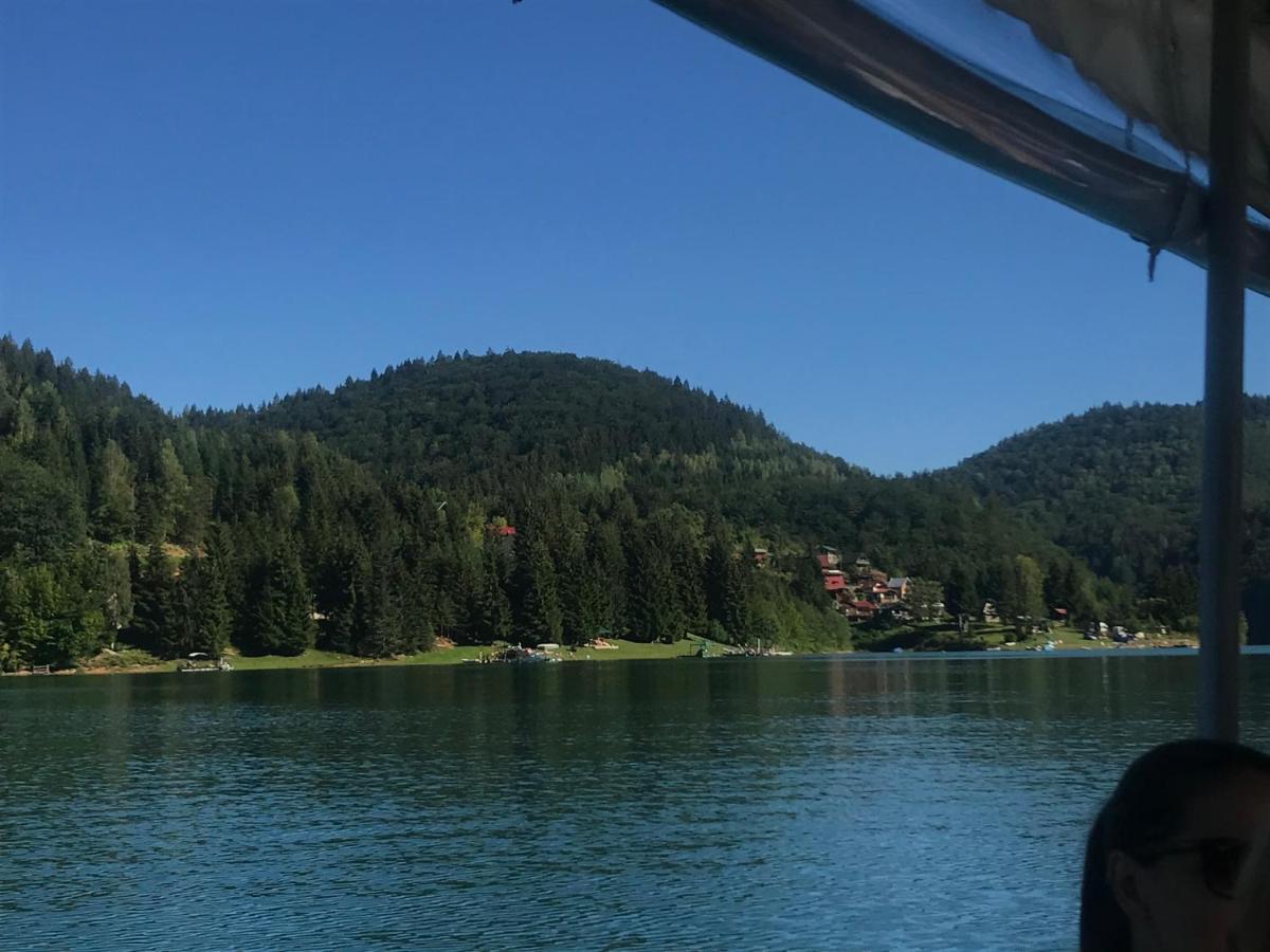 Apartmani In Zlatar Nova Varoš 외부 사진