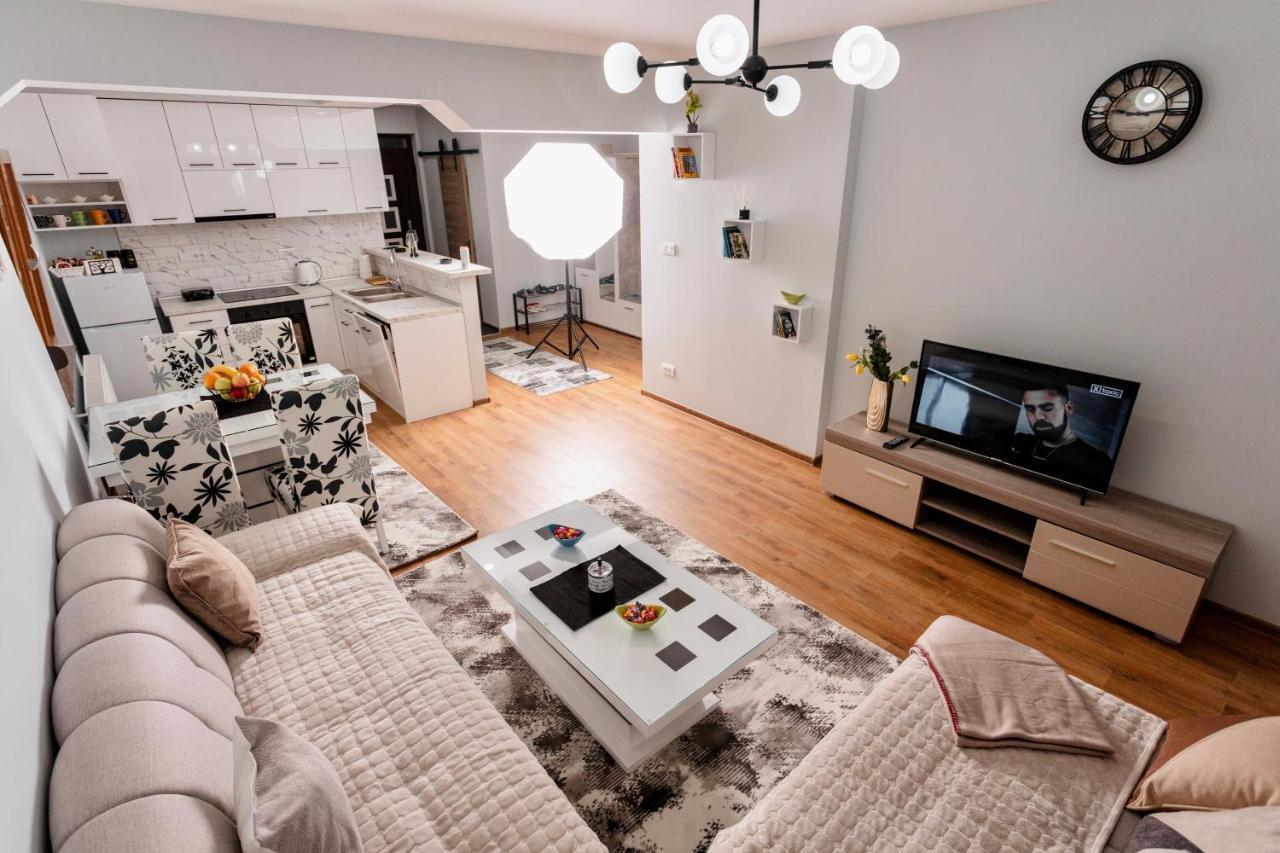 Apartmani In Zlatar Nova Varoš 외부 사진