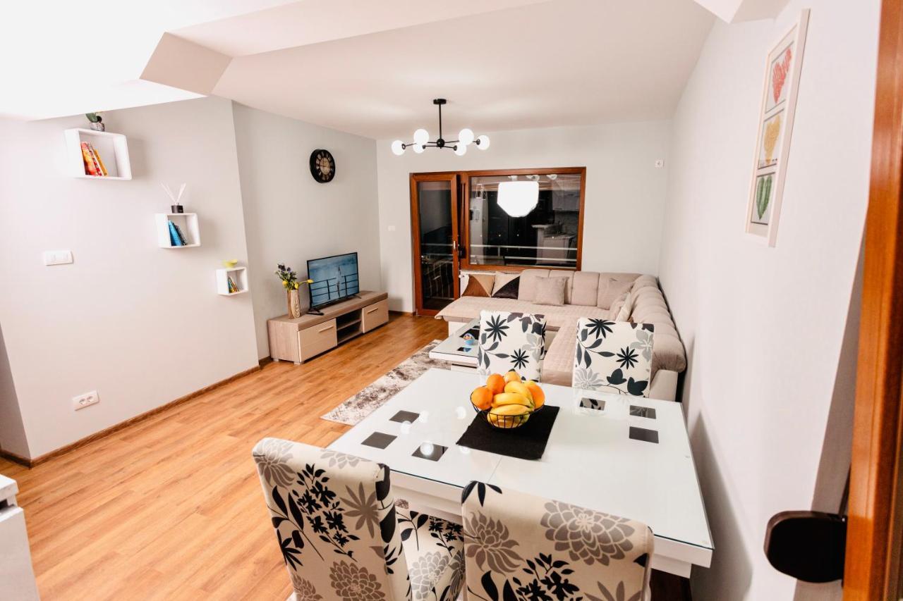 Apartmani In Zlatar Nova Varoš 외부 사진