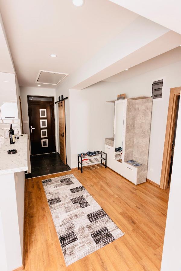 Apartmani In Zlatar Nova Varoš 외부 사진