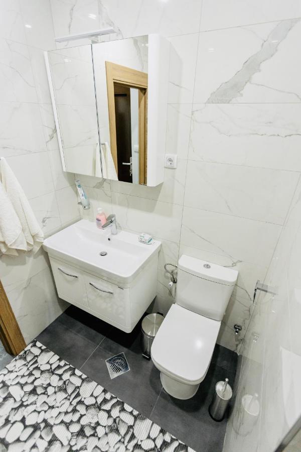 Apartmani In Zlatar Nova Varoš 외부 사진