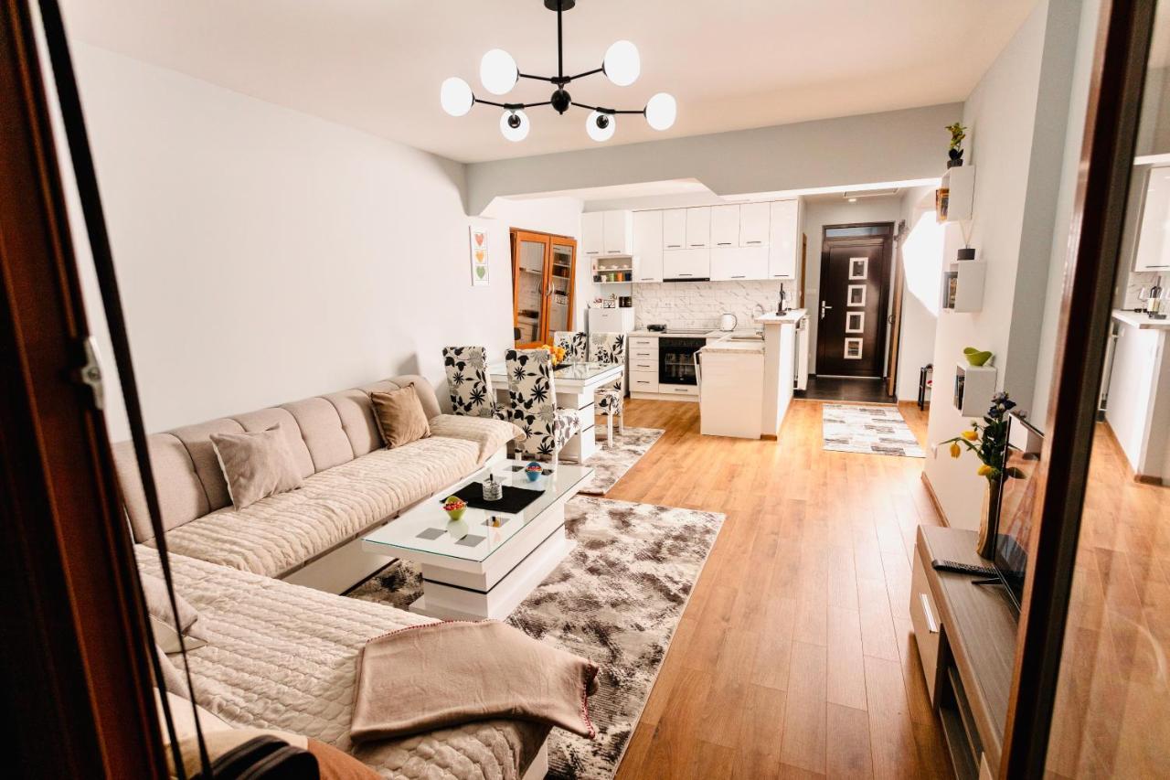 Apartmani In Zlatar Nova Varoš 외부 사진